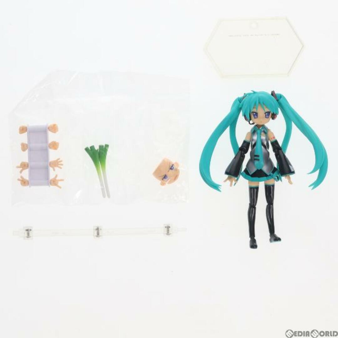 figma(フィグマ) 035 柊かがみ(ひいらぎかがみ) コスプレver. らき☆すたOVA 完成品 可動フィギュア マックスファクトリー