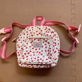 キャスキッドソン(Cath Kidston)のキャスキッドソン　リュック　子ども(リュックサック)