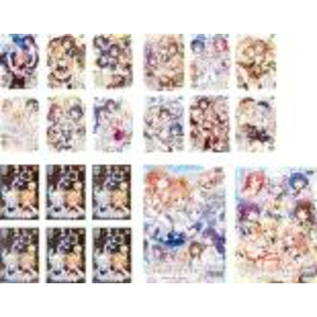 全巻セットDVD▽ご注文はうさぎですか?(20枚セット)全6巻 + ?? 全6巻 +