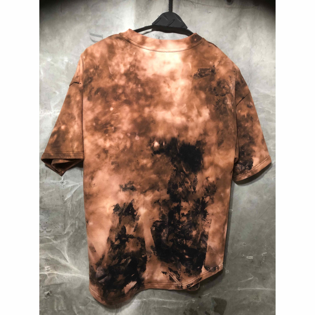 cvtvlist 　CTLS　usual  TEE  Bleached 限定