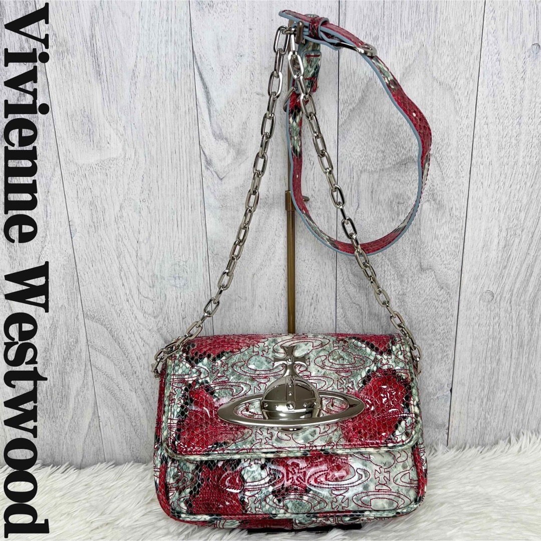 Vivienne Westwood - 希少♡極美品♡ヴィヴィアンウエストウッド