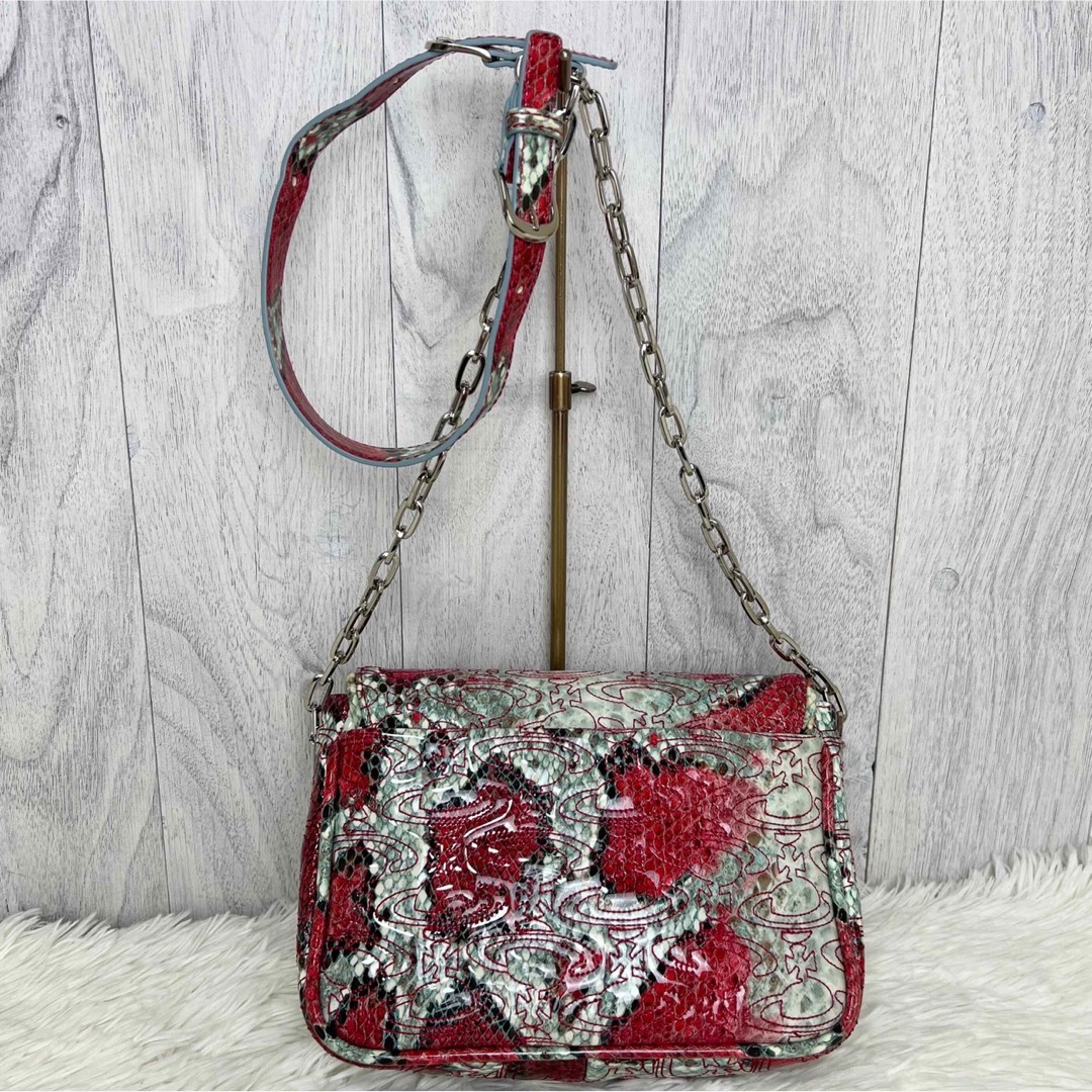 Vivienne Westwood - 希少♡極美品♡ヴィヴィアンウエストウッド