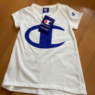 チャンピオン(Champion)の新品⭐︎championTシャツワンピ(ワンピース)