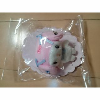 サンリオ - サンリオ マイメロちゃん ブローチマスコットの通販 by