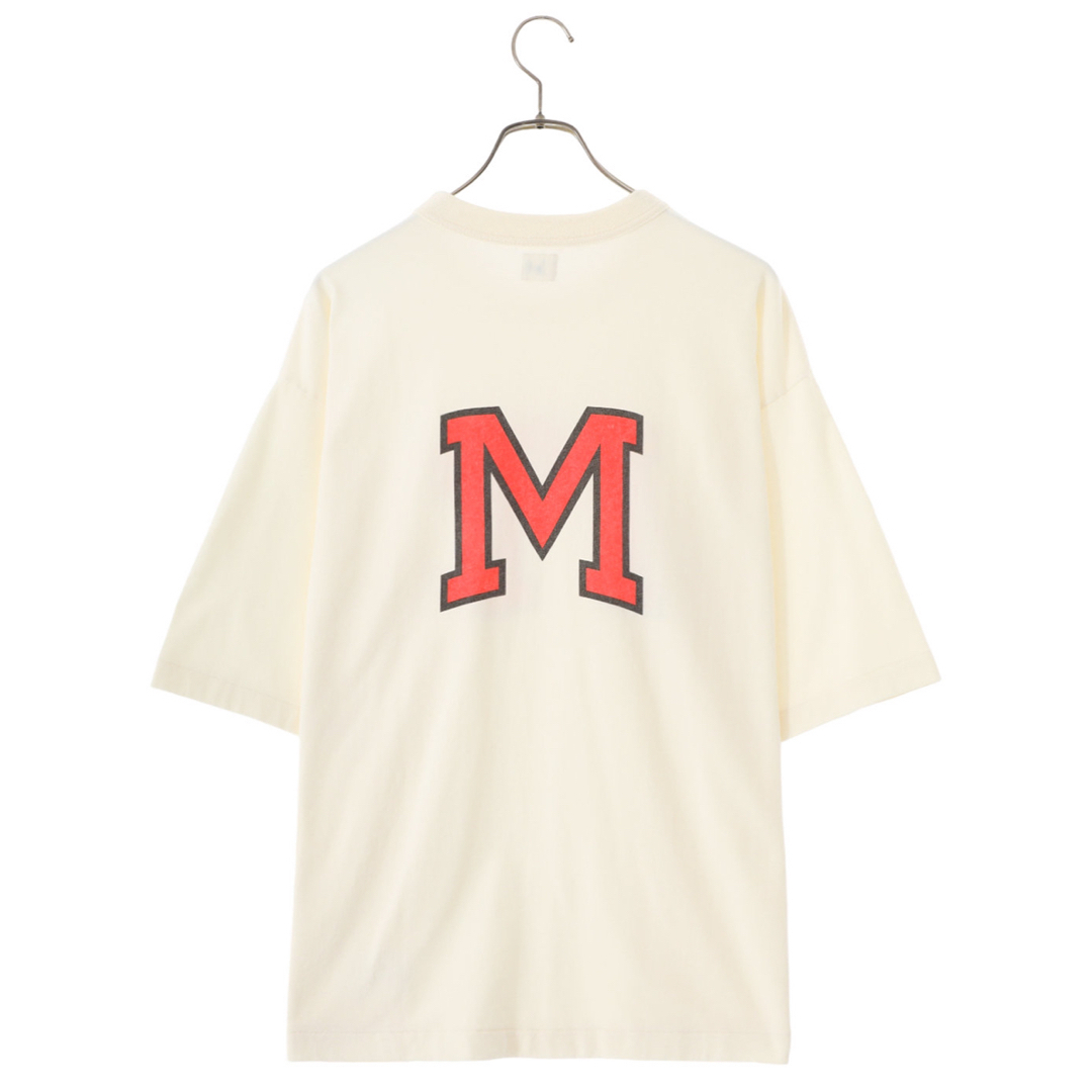 blurhms(ブラームス)のblurhmsROOTSTOCK  Tシャツ メンズのトップス(Tシャツ/カットソー(半袖/袖なし))の商品写真