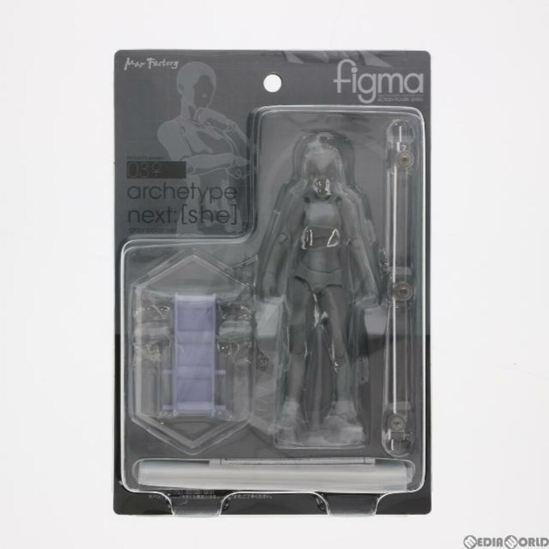 figma(フィグマ)03♀ archetype next:she(アーキタイプネクスト シー