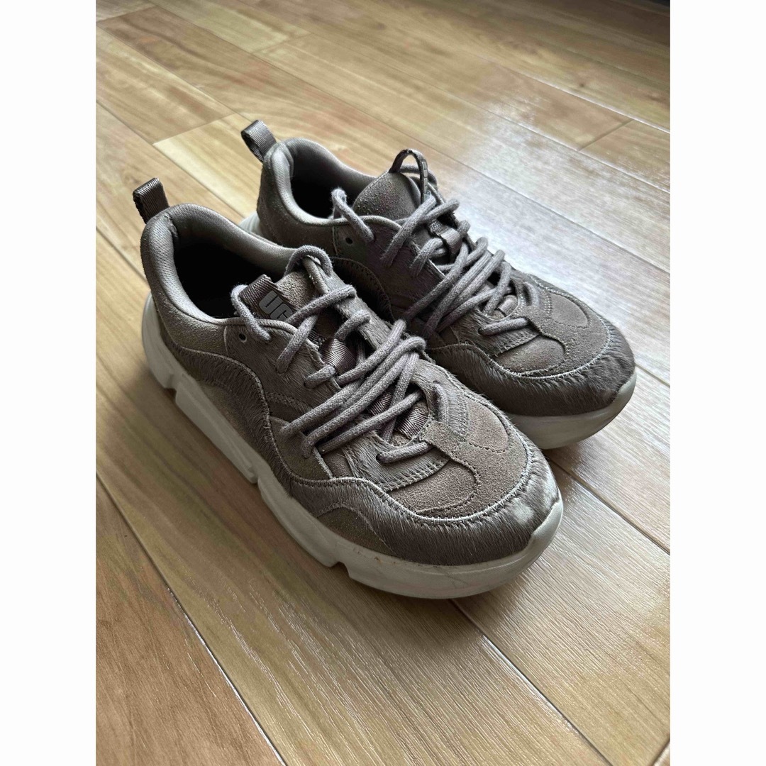 UGG - 【UGG】Calle Lace for emmi