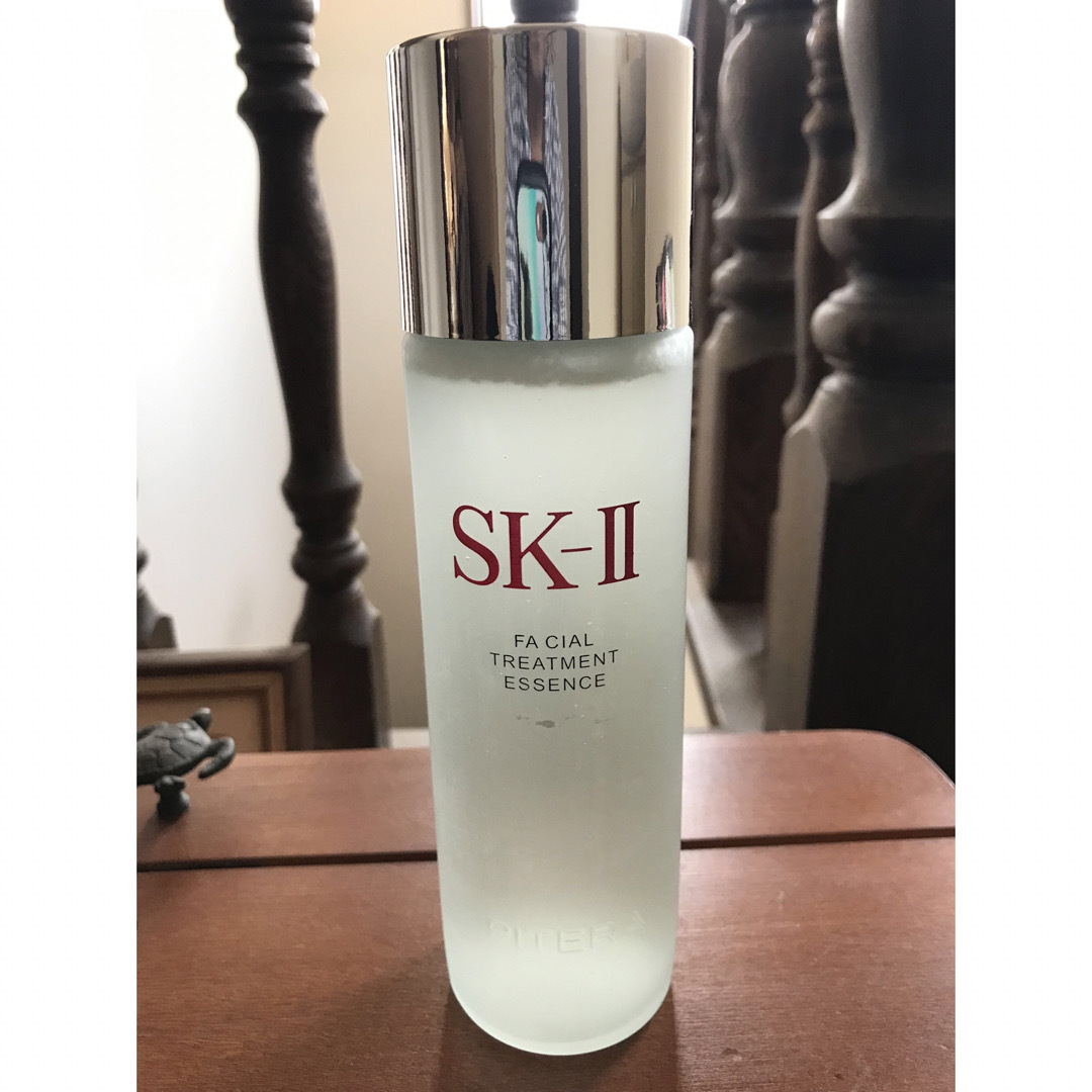 オンラインネット SK-IIフェイシャルトリートメントエッセンス 230ml