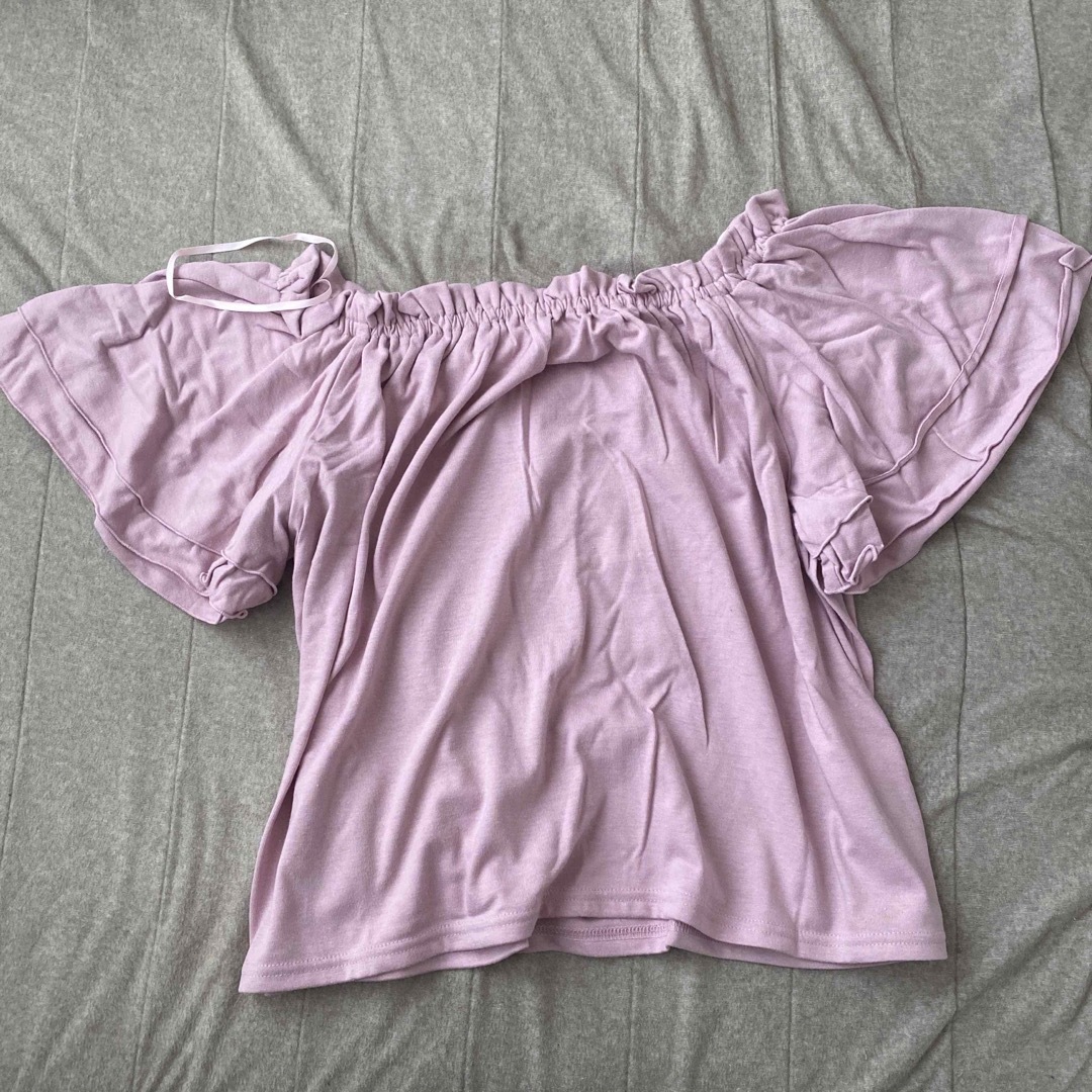INGNI(イング)のイング　Tシャツ メンズのトップス(Tシャツ/カットソー(半袖/袖なし))の商品写真