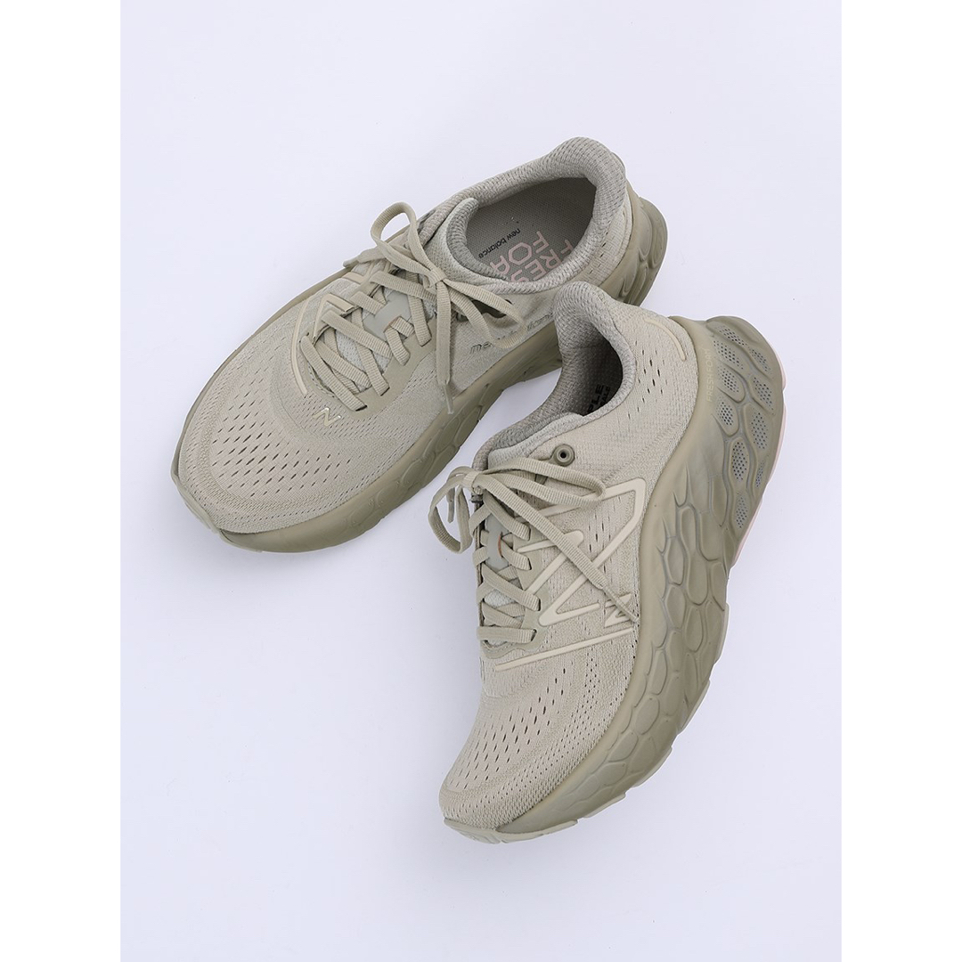 【New Balance for emmi】FreshFoamXMore v4レディース