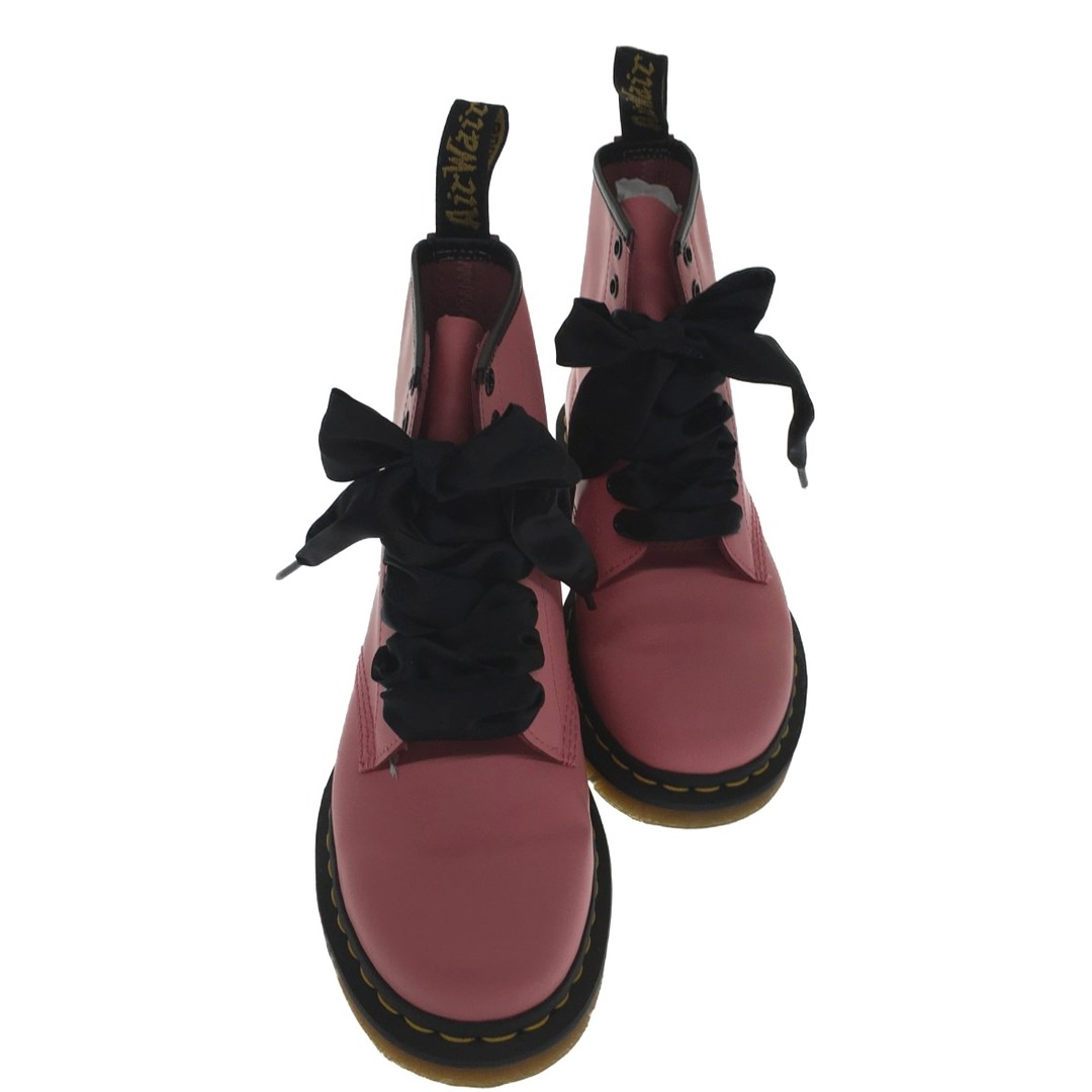 Dr.Martens(ドクターマーチン)の△△Dr.Martens ドクターマーチン 24.5㎝ 25714653 ピンク その他のその他(その他)の商品写真