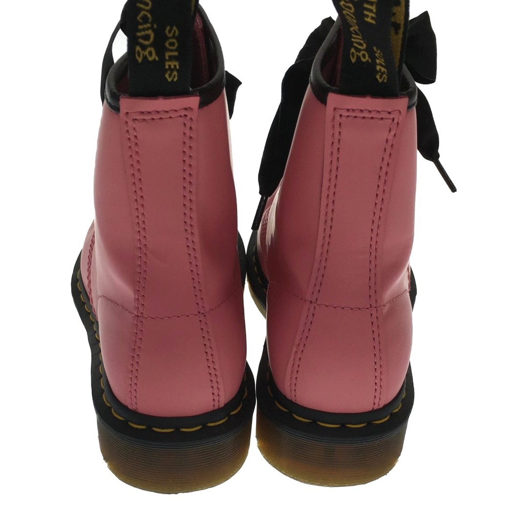 Dr.Martens(ドクターマーチン)の△△Dr.Martens ドクターマーチン 24.5㎝ 25714653 ピンク その他のその他(その他)の商品写真