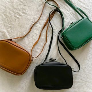 サロンアダムエロぺ(SALON adam et rope')の▢shoulder bag   レディースバッグ　ショルダーバッグ(ショルダーバッグ)