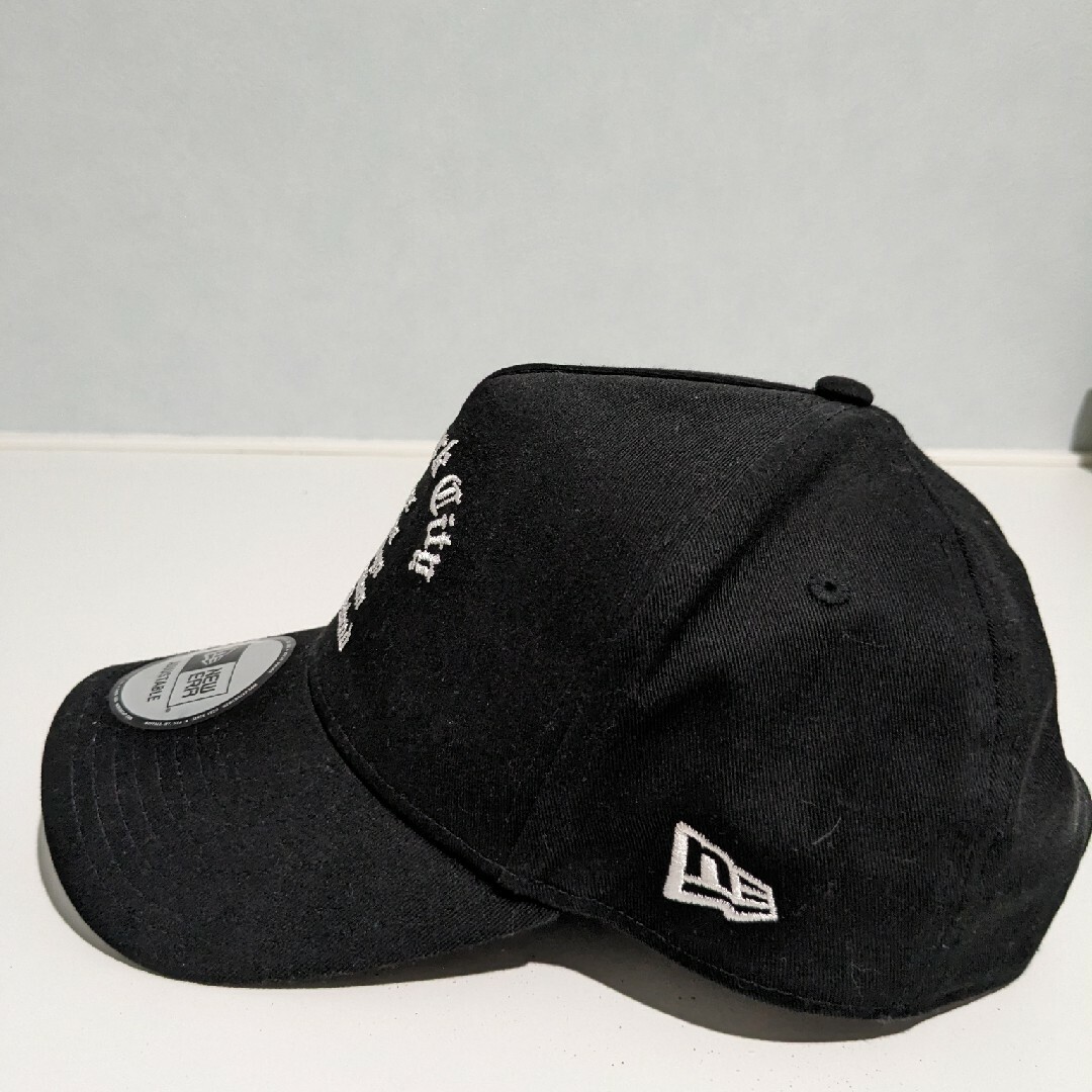 NEW ERA(ニューエラー)のNEW ERA キャップ メンズの帽子(キャップ)の商品写真