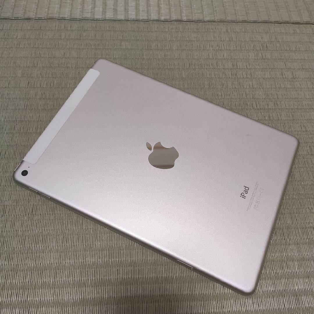 Apple - iPad AIR 2 16GB シルバー 保護ケース、キーボード 管22の通販