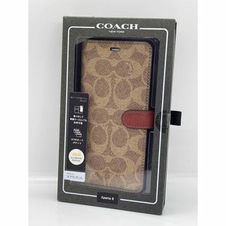 COACH】コーチ スマホケース シグネチャー C9943 | www
