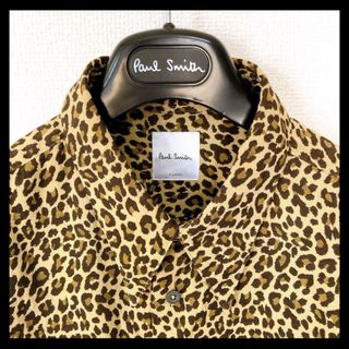 ポールスミス シャツ(メンズ)の通販 5,000点以上 | Paul Smithのメンズ
