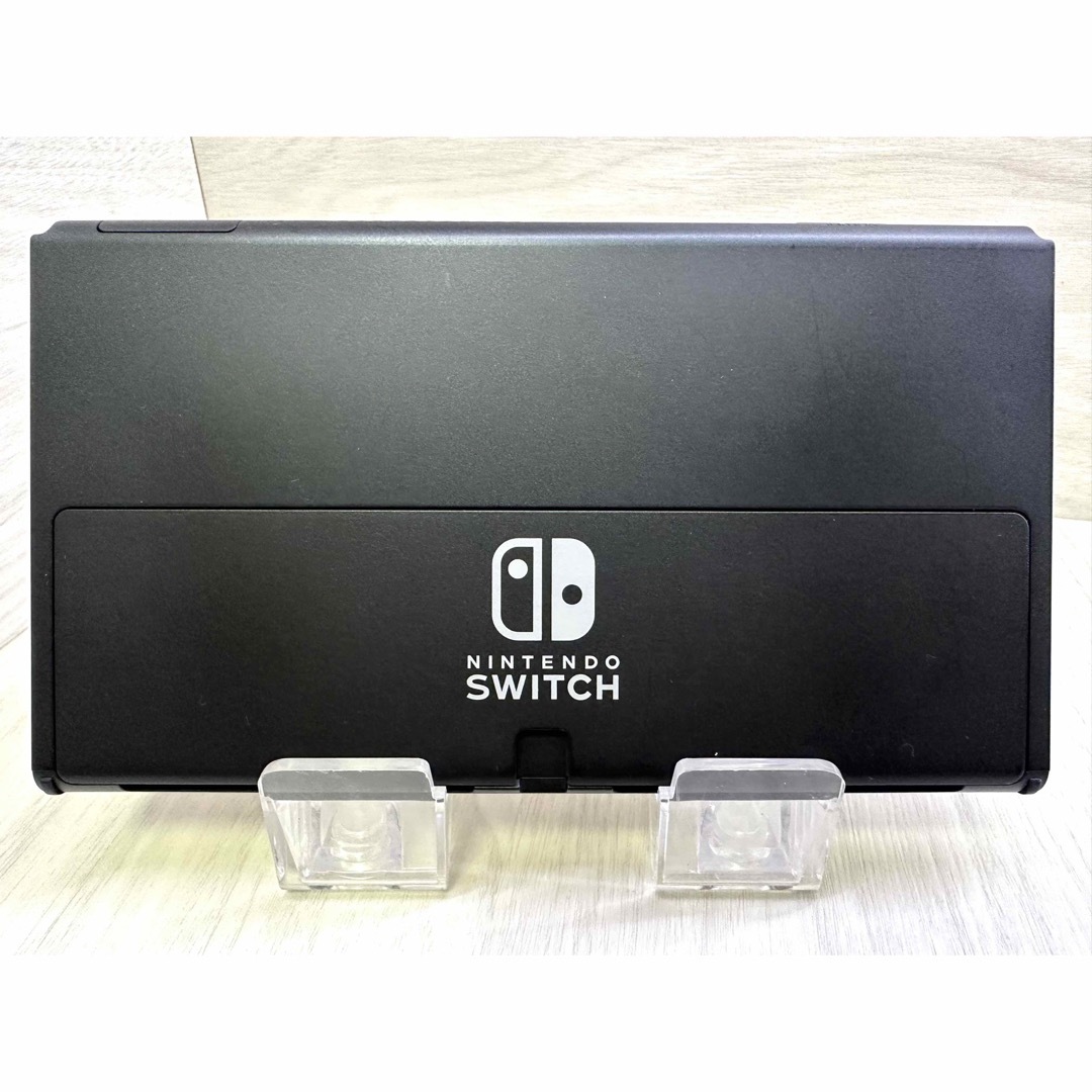 有機ＥＬモデル Nintendo Switch 本体のみ