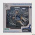 チノ ご注文はうさぎですか?? 1/8 完成品 フィギュア(PP620) コトブ