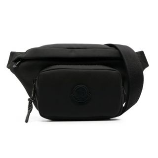 モンクレール(MONCLER)の新品未使用！送料込み★MONCLER★DURANCE ベルトバッグ(ボディーバッグ)