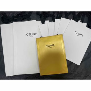 セリーヌ(celine)のセリーヌショッパー(ショップ袋)