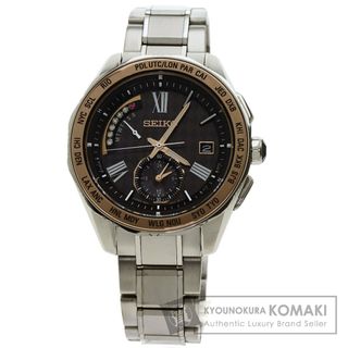 3ページ目 - セイコー(ブラウン/茶色系)の通販 400点以上 | SEIKOを