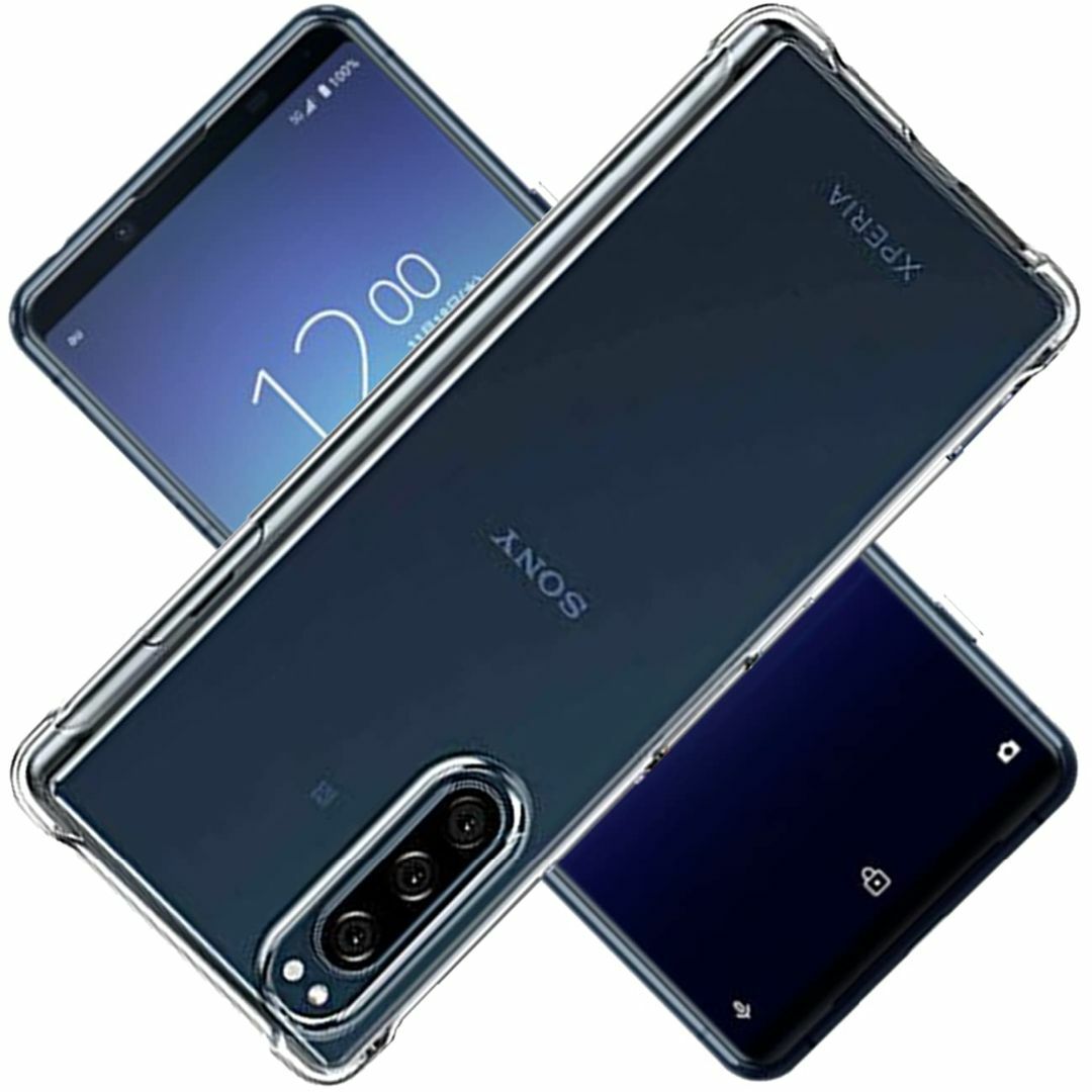 在庫処分】対応 Sony Xperia 5 SO-01M SOV41 901Sの通販 by chayu's