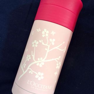 ロクシタン(L'OCCITANE)のタンブラー(その他)