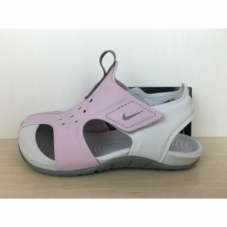 ナイキ(NIKE)のナイキ サンレイプロテクト2 TD サンダル 13,0cm 新品 (1680)(サンダル)