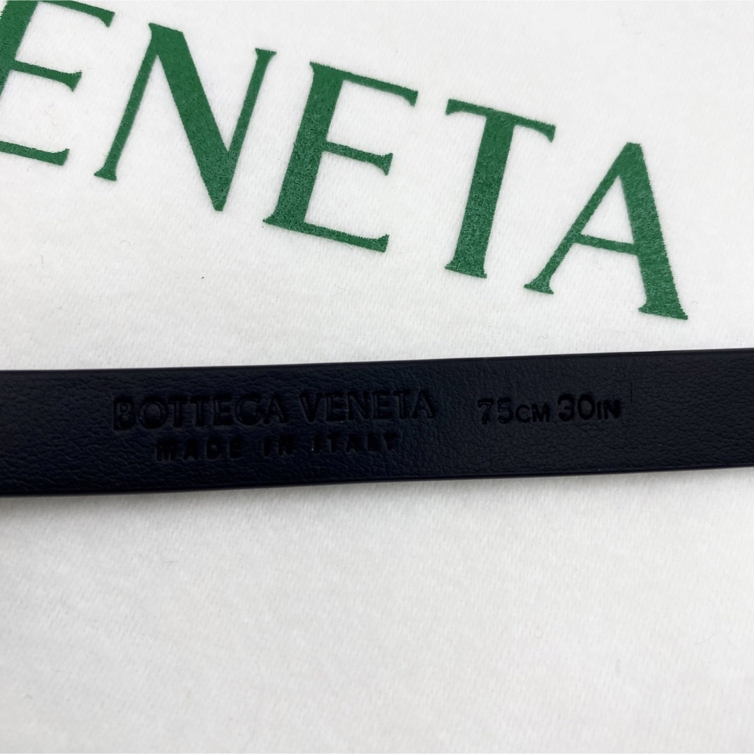 新品未使用!送料込み★BOTTEGA VENETA★Knot Belt