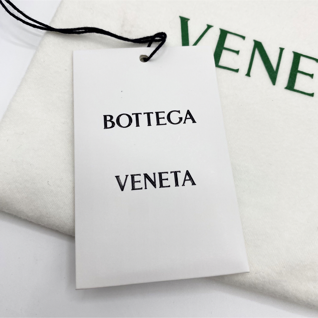新品未使用!送料込み★BOTTEGA VENETA★Knot Belt