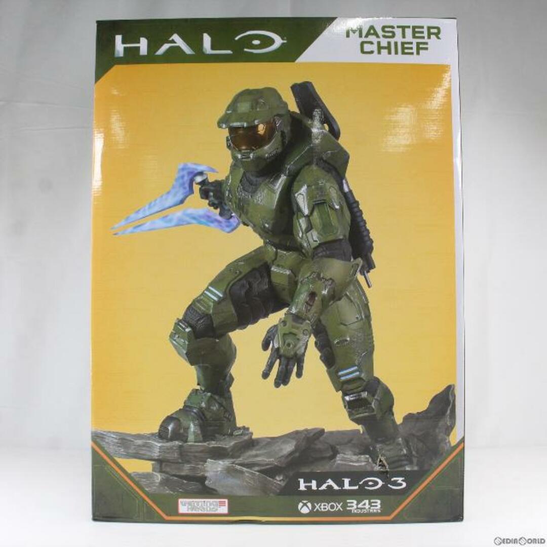 HALO 3(ヘイロー) シリーズ1 マスターチーフ-