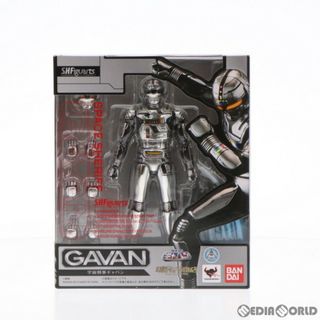 BANDAI - 魂ウェブ商店限定 S.H.Figuarts(フィギュアーツ) 宇宙刑事