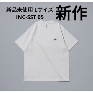 ネイバーフッド(NEIGHBORHOOD)の新品未使用 L Timc Inc. 東京インディアンズ INC-SST 05(Tシャツ/カットソー(半袖/袖なし))