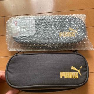 プーマ(PUMA)のプーマ　筆箱(ペンケース/筆箱)