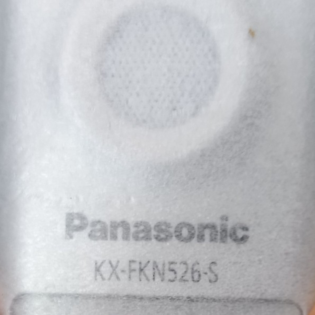 Panasonic 子機　FKN526 新品 1