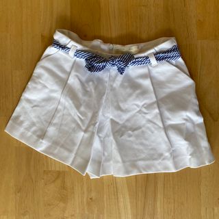 エイチアンドエム(H&M)のH&M⭐︎パンツ　130(パンツ/スパッツ)