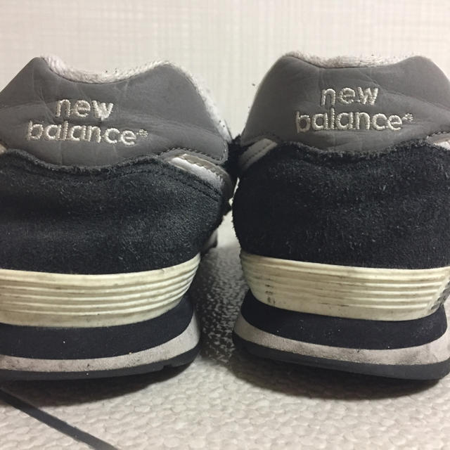 New Balance(ニューバランス)のニューバランス スニーカー レディースの靴/シューズ(スニーカー)の商品写真