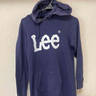 リー(Lee)のLeeリーロングパーカー(パーカー)