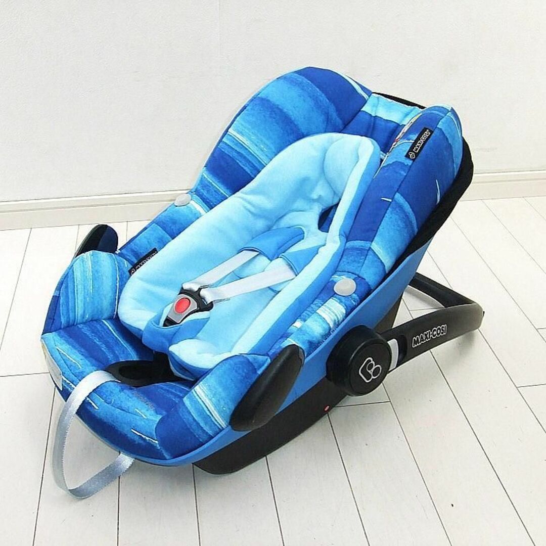 Maxi-Cosi - 中古 マキシコシ Maxi-Cosi ペブルプラス 新生児から1歳