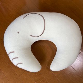 キムラタン(キムラタン)のキムラタン　オーガニックコットン　授乳枕(その他)