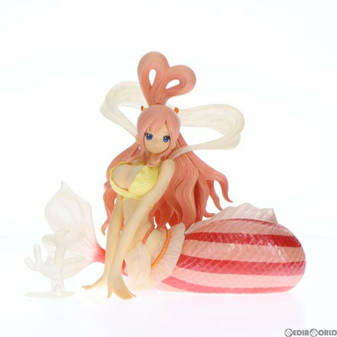 BANPRESTO - しらほし姫 ワンピース DXフィギュア〜THE GRANDLINE LADY