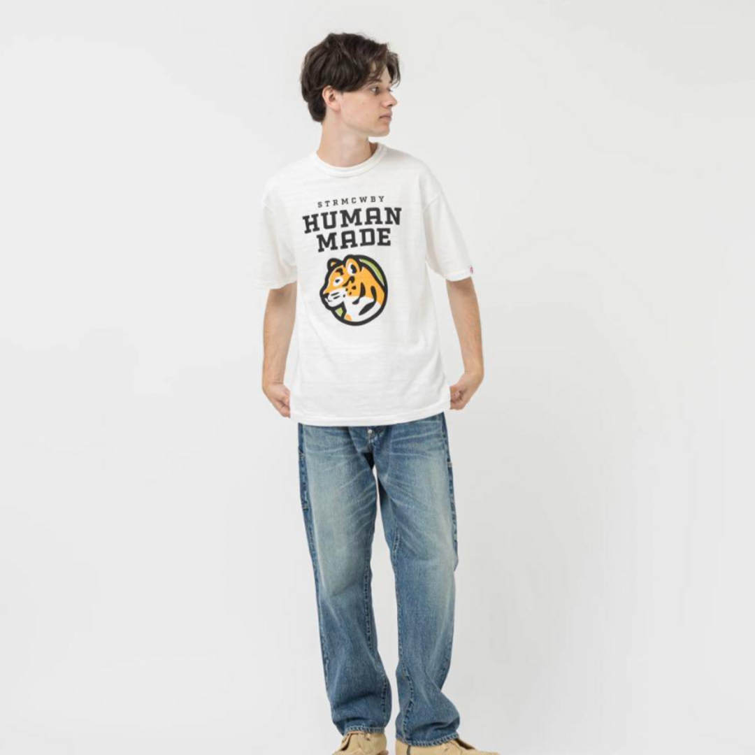 HYSTERIC GLAMOUR Tシャツ　貴重品　ヒステリックグラマー No1