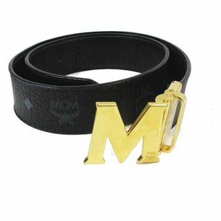 MCM(MCM) ベルト(メンズ)の通販 34点 | エムシーエムのメンズを買う