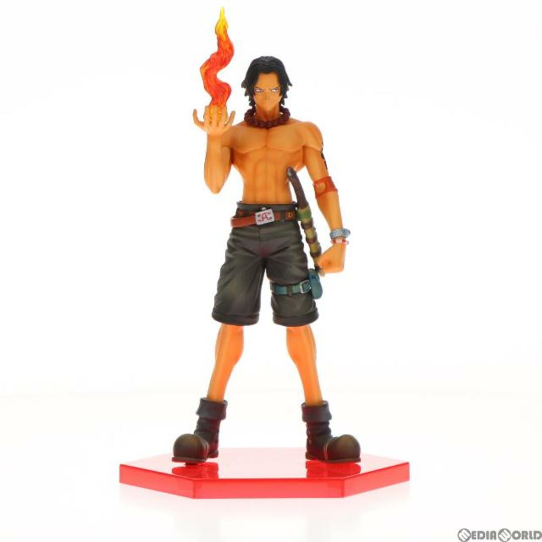 ポートガス・D・エース DXフィギュア〜Dの称号〜II ONE PIECE(ワンピース) プライズ(47217) バンプレスト