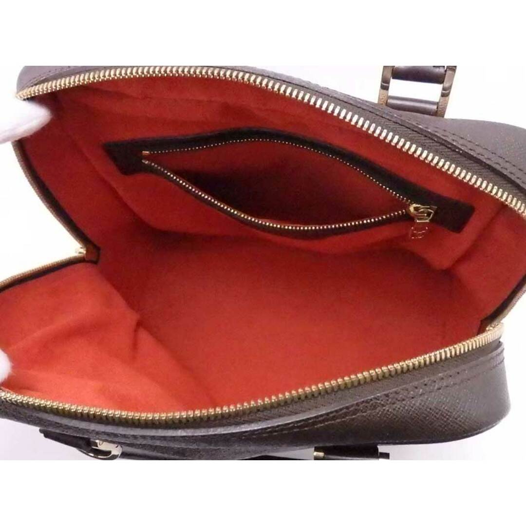LOUIS VUITTON - ルイ ヴィトン LOUIS VUITTON ハンドバッグ ダミエ