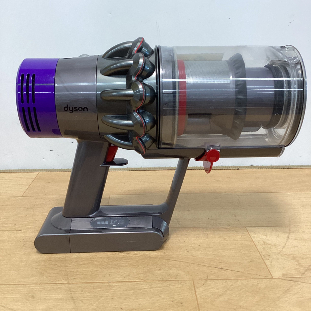 Dyson - 【hiro様専用】ダイソン SV12コードレスクリーナー 本体のみ