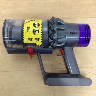 ダイソン(Dyson)の【hiro様専用】ダイソン　SV12コードレスクリーナー　本体のみ　ジャンク品(掃除機)