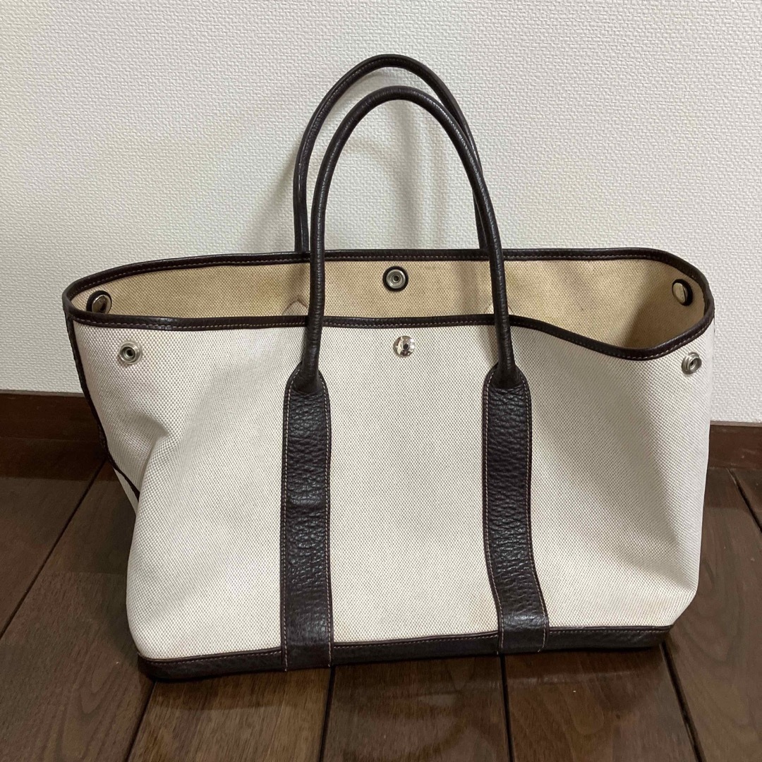 Hermes(エルメス)のHERMES(エルメス) トートバッグ レディース レディースのバッグ(トートバッグ)の商品写真