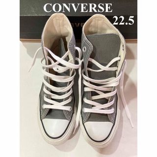 オールスター(ALL STAR（CONVERSE）)のハイカット スニーカー〈CONVERSE 〉(スニーカー)